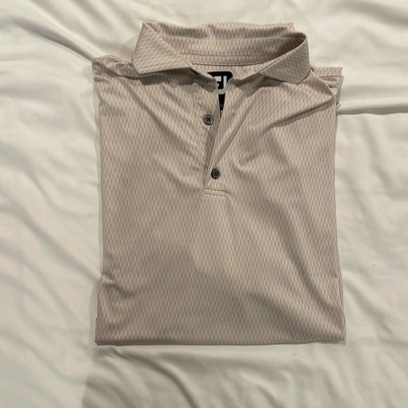 FootJoy Golf Polo - Picture 1 of 7